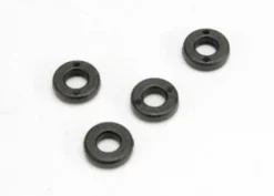 TRX5534 – Spacers stub axle carrier (rear)