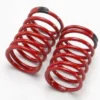 TRX7148 – Spring, shock (GTR) (2.22 rate, black) (1 pair)