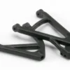 TRX5934 – Suspension arm upper (1)/ suspension arm lower (1) (left rear)