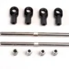 TRX2338 – Turnbuckles 94mm (2)