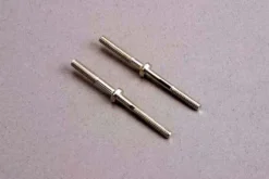 TRX2646 – Turnbuckles (44mm) (tie rods) (2)