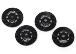 TRX7569 – Wheel hubs, hex (disc brake rotors) (4)