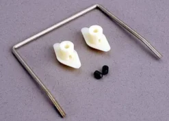 TRX2714 – Wing wire & buttons