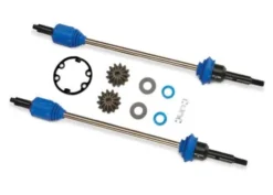 TRX5551X – Driveshafts Jato (steel constant velocity) (assembled)