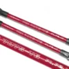 TRX5318X – Push rod (aluminum) (assembled with rod ends) (2) (use with long travel or TRX5357 progressive-1 rockers)