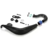 Tuned Exhaust Pipe 23-30cc Gas Engines 5IVE-T – LOSR8020