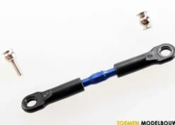 Turnbuckle aluminum blue-anodized – TRX3737A