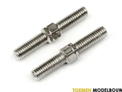 TURNBUCKLE M3x21mm 2pcs – HPI107885