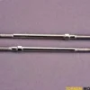 Turnbuckles 72mm – Front Tie Rods – TRX2335