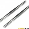 TURNBUCKLE 6x92mm ALUMINUM 2pcs – HPI86401