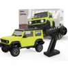 UDI RC Crawler SUZUKI JIMNY 1/18 – Groen