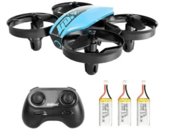 UDI RC Firefly Mini Drone RTF