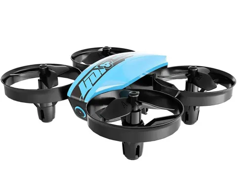 UDI RC Firefly Mini Drone RTF