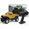 UDI RC UCX24 SALVATOR 1/24 Crawler – Bruin