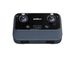 UDI RC U98 PRO MINI DRONE 4K – 249g, 3-Axis Gimbal, GPS, EIS