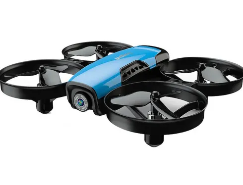 UDI RC U61S Mini FPV Drone RTF