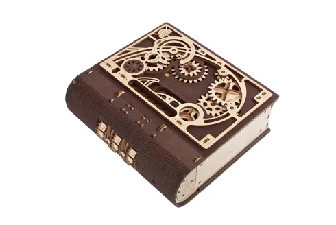 Ugears Boek der Geheimen U-122321