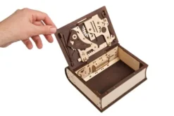 Ugears Boek der Geheimen U-122321