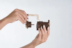 Ugears Combinatie Slot