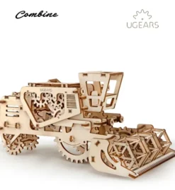 Ugears Combine
