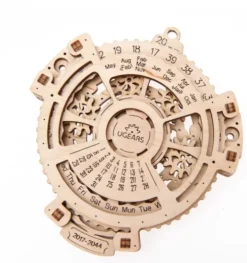 Ugears Datum Navigator