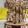 Ugears Draaimolen