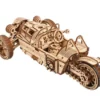 Ugears Driewieler UGR-S U-121836