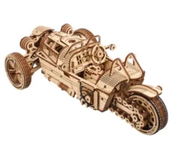 Ugears Driewieler UGR-S U-121836