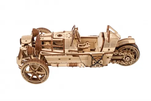 Ugears Driewieler UGR-S U-121836