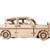 Ugears Harry Potter – Flying Ford Anglia U-121447