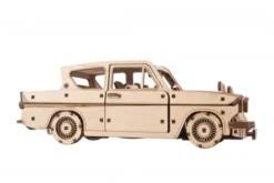 Ugears Harry Potter – Flying Ford Anglia U-121447