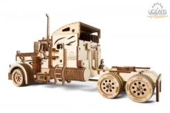 Ugears Heavy Boy Truck VM-03 U-120860