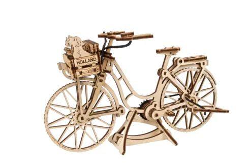 Ugears Hollandse Fiets U-122062
