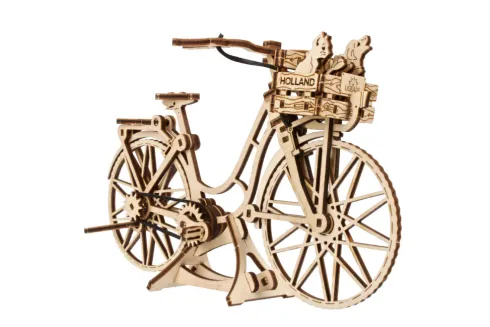 Ugears Hollandse Fiets U-122062