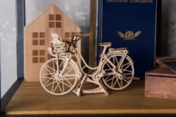 Ugears Hollandse Fiets U-122062