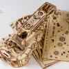 Ugears Hurdy – Gurdy