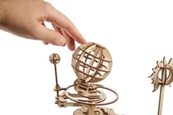 Ugears Mechanisch Tellurium U-121355