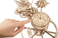 Ugears Mechanisch Tellurium U-121355