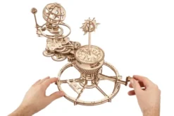 Ugears Mechanisch Tellurium U-121355