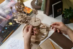 Ugears Mechanisch Tellurium U-121355