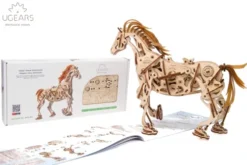 Ugears Paard