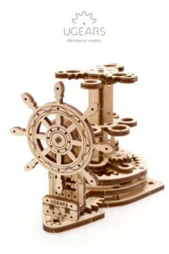Ugears Penhouder “Kapitein”