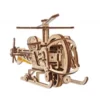 Ugears Smart Mini Helikopter U-121935