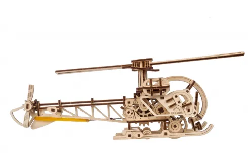 Ugears Smart Mini Helikopter U-121935