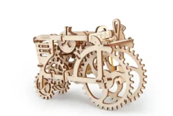 Ugears Tractor