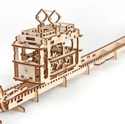 Ugears Tram