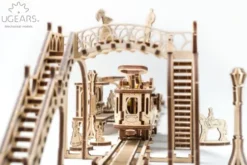 Ugears Tramlijn