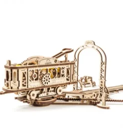 Ugears Tramlijn