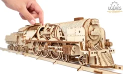 Ugears VM-Express