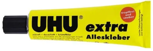 UHU De Alleslijm – 35ml